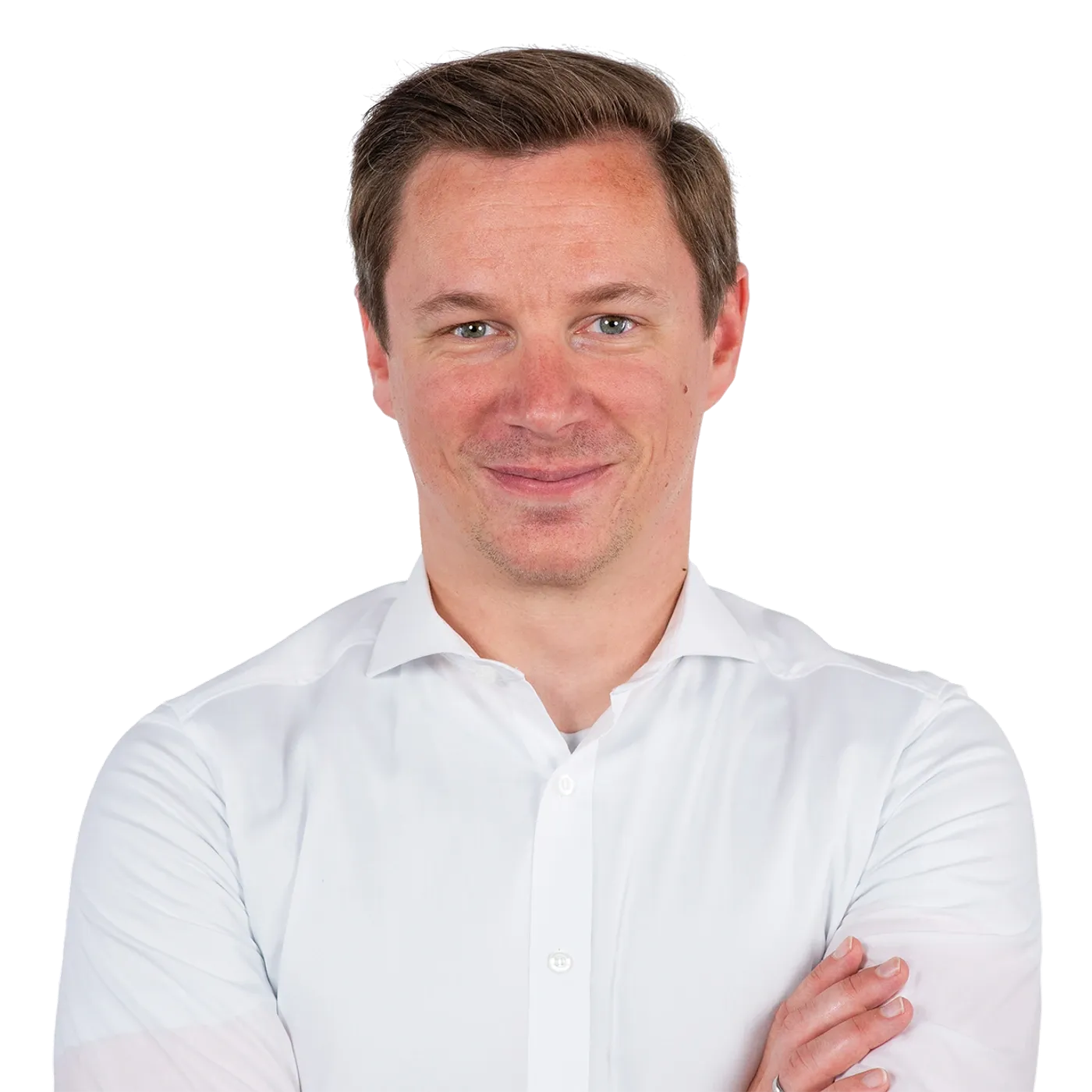 Portrait von Kai Korte